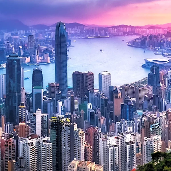 Chinese Mining Executive Acquires Hong Kong Property Amid Market Shifts