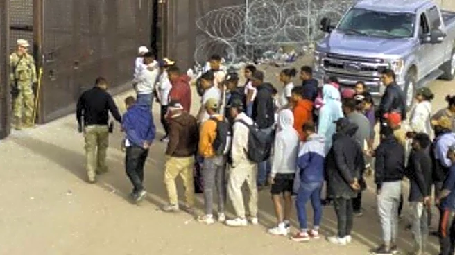 Appeals Court Supports Trump Administration's Expansion of Fast-Track Deportation Nationwide