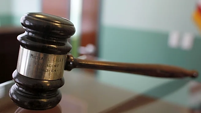 Federal Judge Blocks Trump Administration's Subpoena of Minnesota Democrats in Immigration Probe