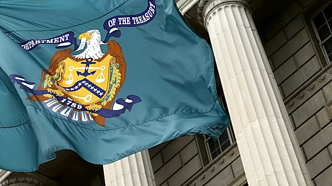 Trump Administration Sues New York Over New Immigration Law, Citing Federal Overreach