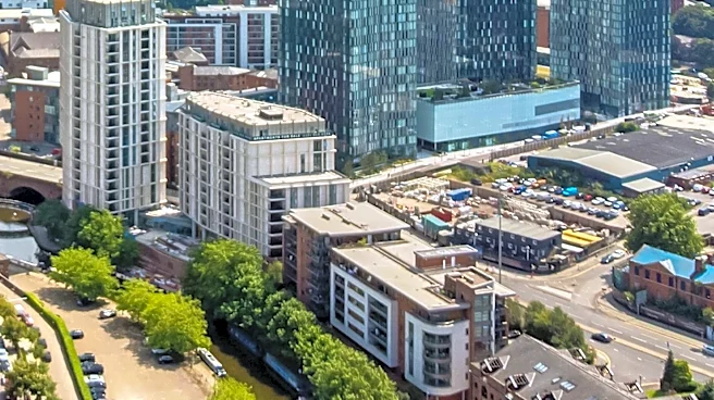 Manchester Firm KRA Consultancy Fined £300,000 for Unlawful Debt Texts