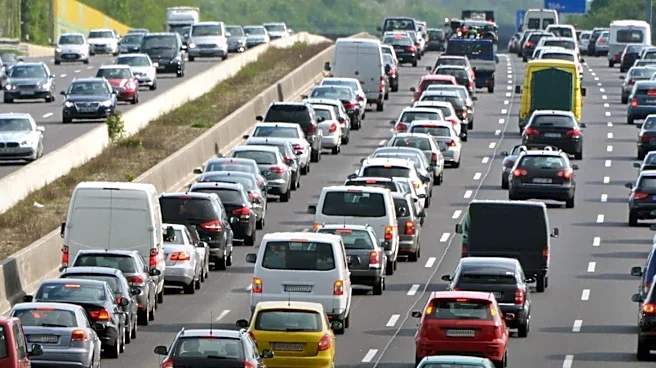 European Heatwave Disrupts Travel Plans, Prompts Safety Measures
