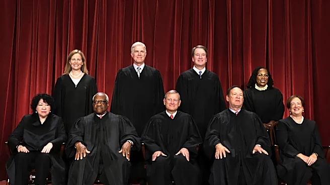 President Trump's Birthright Citizenship Order Faces Supreme Court Review Amidst Broader Immigration Crackdown