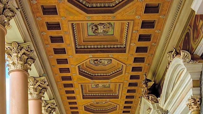 Vatican Initiates Major Restoration of Raphael Loggia, Enhancing Historical Art Preservation