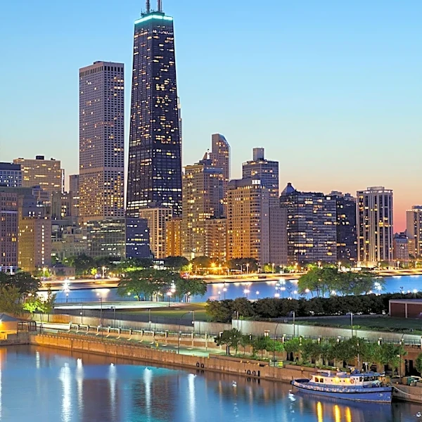 Obama Presidential Center Museum Announces New Ticket Sales Amid High Demand