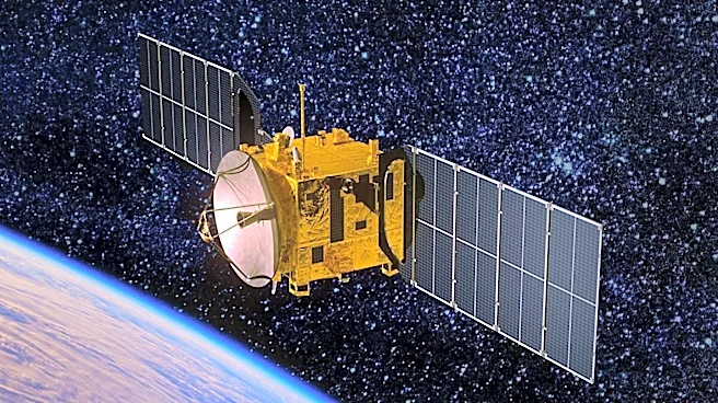 NASA Initiates Mission to Save Swift Observatory from Orbital Decay