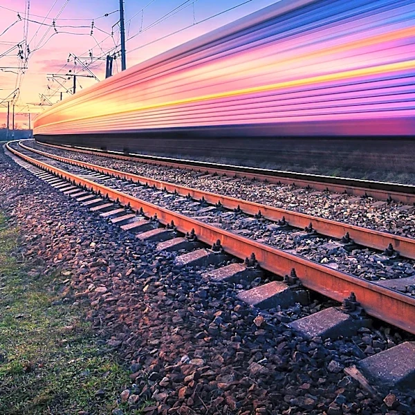 German Railway Operator Deutsche Bahn Resumes Services After Nationwide IT Disruption