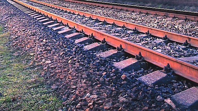 German Railway Operator Deutsche Bahn Resumes Services After Nationwide IT Disruption