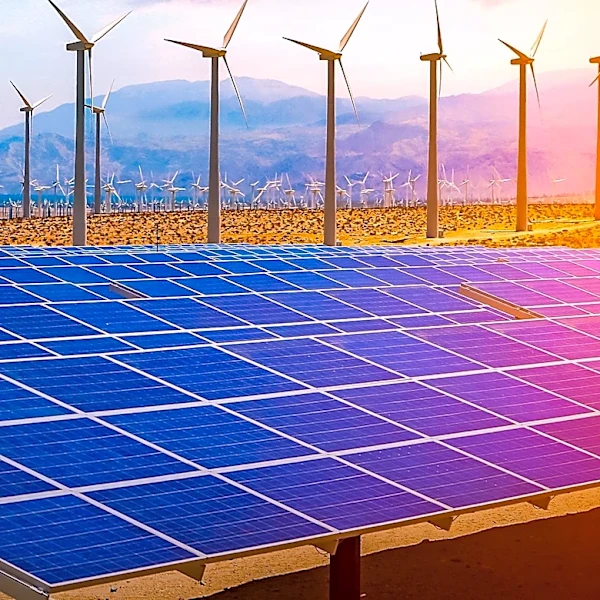 UK Government and Global Leaders Launch Electrification Initiative with Significant Green Investment