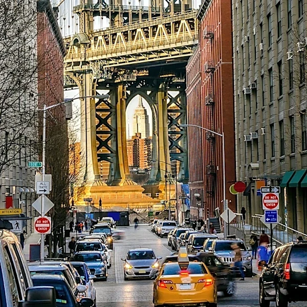 Brooklyn Lawyer and Former Eric Adams Aide Arrested by FBI on Bribery Charges