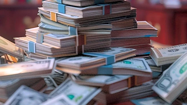 Department of Education Staffing Cuts Impact Student Loan Borrowers