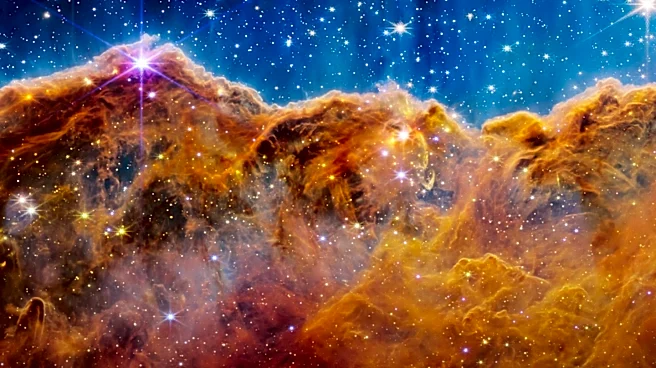 New Evidence Suggests Cosmic Structures Are Larger Than Previously Thought, Challenging Cosmology Models
