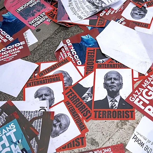 Rep. Rashida Tlaib Criticized for Defending Antifa Members Convicted in Texas Attack