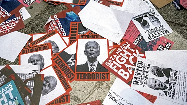 Rep. Rashida Tlaib Criticized for Defending Antifa Members Convicted in Texas Attack