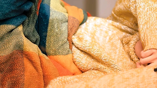 UC Davis Comprehensive Cancer Center Partners to Donate Blankets to Cancer Patients