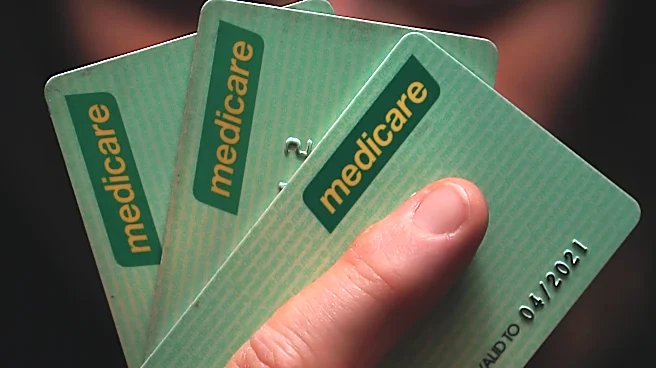 Key2Medicare Promotes Human-Led Guidance to Avoid AI Medicare Mistakes
