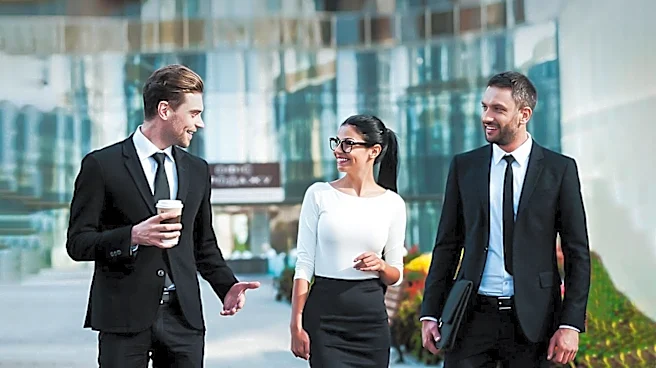NAIFA Members Highlight the Role of Financial Professionals in Pursuing the American Dream