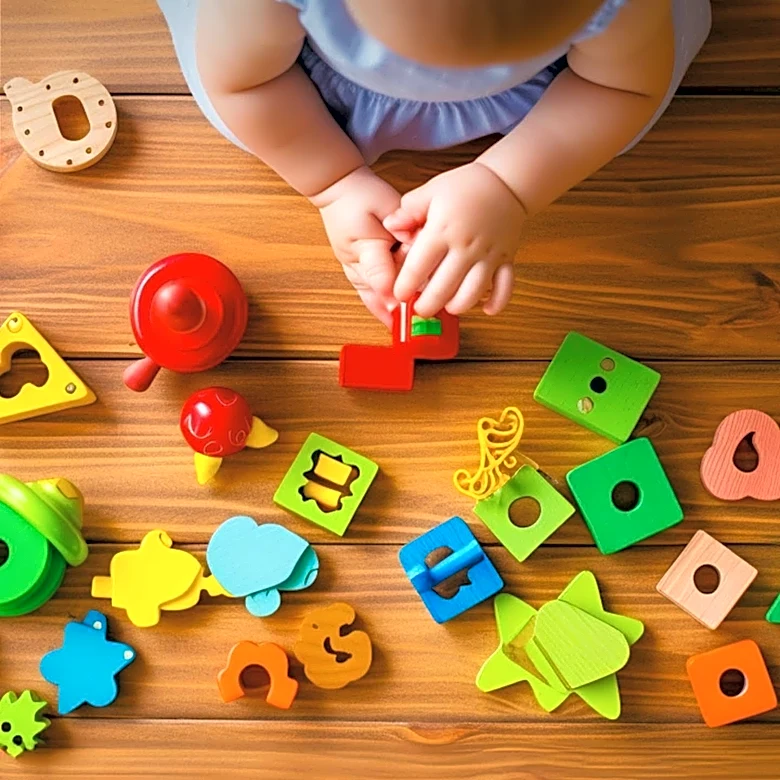 Concerns Raised Over Safety of Squishy Toys Following Child Injuries