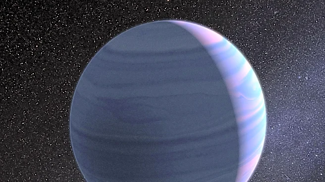 Astronomers Discover Super-Puff Planets with Unusually Low Density