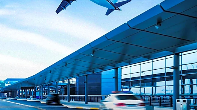 Kenyan Government Awards $1.2 Billion Contract to CRBC for JKIA Overhaul