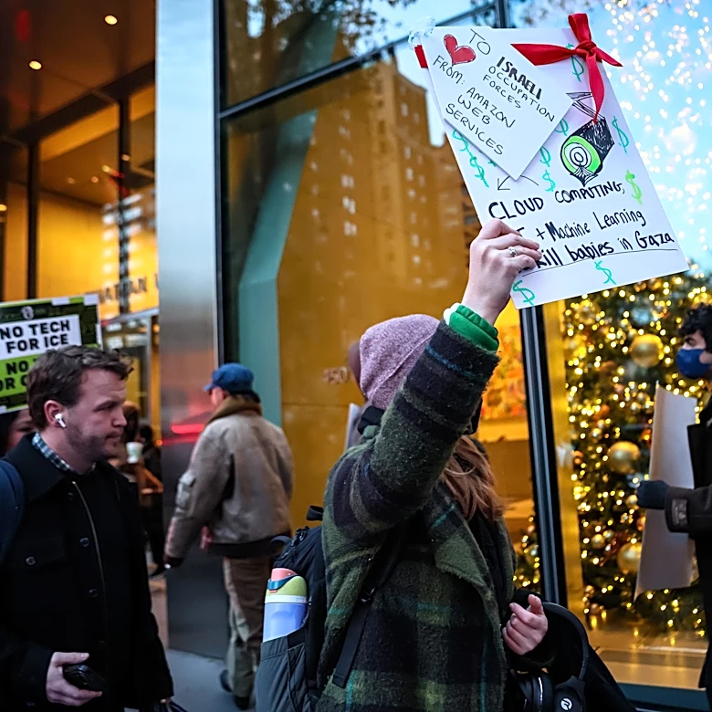 Justice Department Sentences Anti-ICE Protesters to Decades in Prison Amid Antifa Accusations