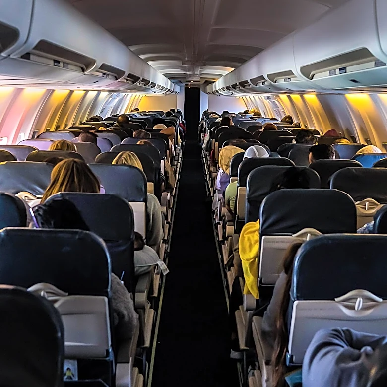 Air Canada Flight Diverted After Pilot Suffers Medical Emergency, Passengers Assist