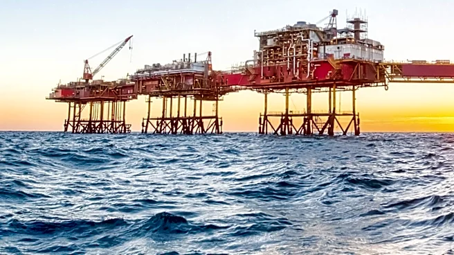 Israel's Energy Independence at Risk Due to Mismanagement of Natural Gas Reserves