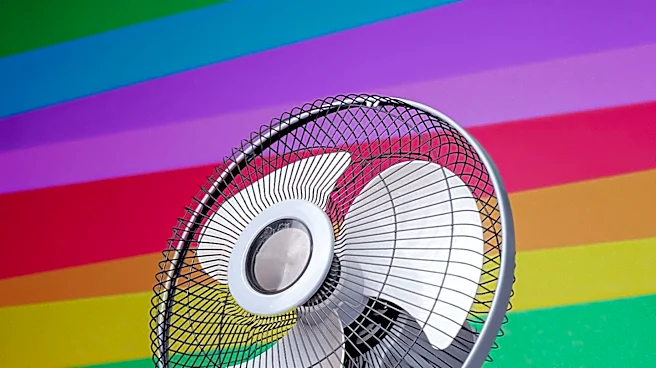 Europe's Reluctance to Air Conditioning Amidst Record Heat Waves