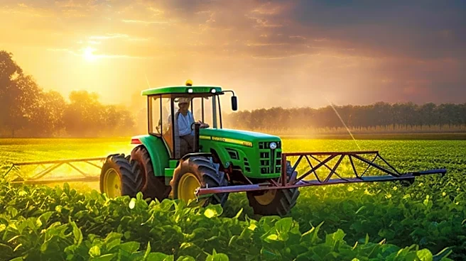 Texas Implements Statewide Agriculture Alert System to Combat Threats