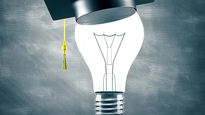 New Strategies for Creating a Connected Campus Highlighted in Higher Education Compilation