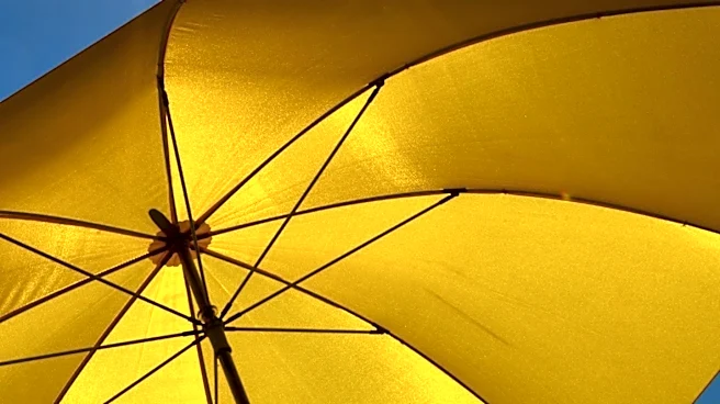 Europe Faces Record-Breaking Heat Wave with Temperatures Soaring Above 40°C