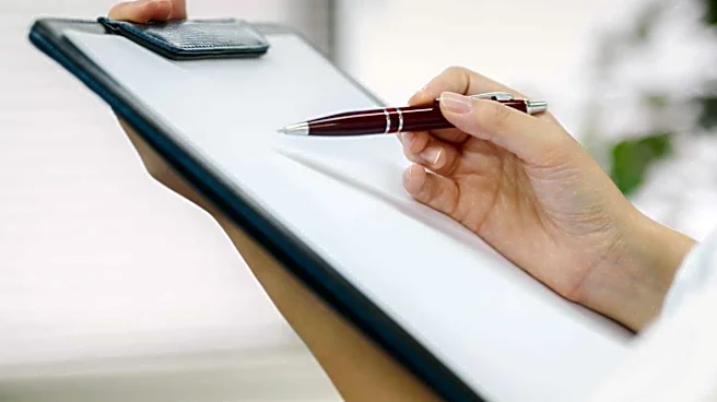 Exploring Ambient Clinical Documentation Tools in Healthcare