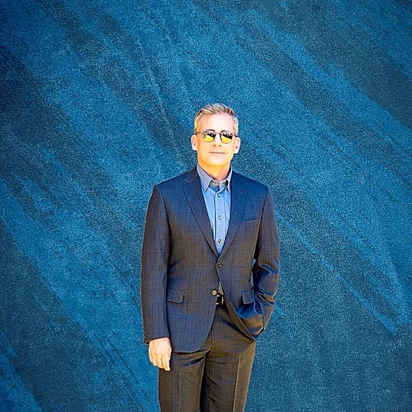 Chris Chermak Takes Leave as Board Chairman Amid Candidacy for Airport Director