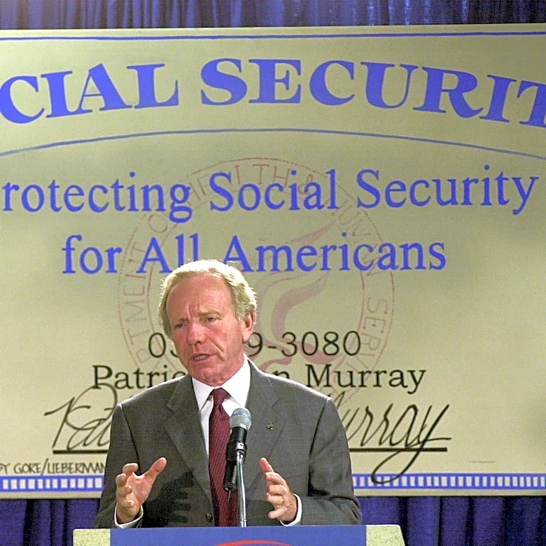Washington Lawmakers Propose Taxing High Earners to Address Social Security Trust Fund Depletion