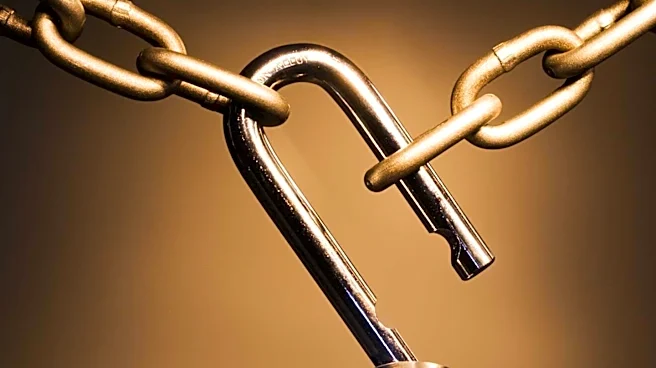 NAIC Data Breach: Hackers Publish Stolen Information Online
