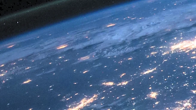 Nebraska Agriculture Partners with NASA to Enhance Farmland Monitoring