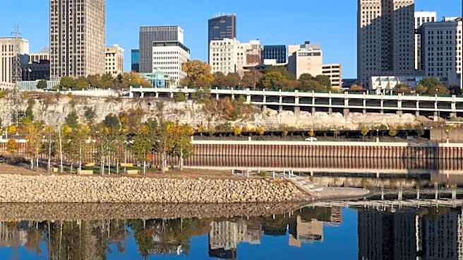Minnesota Weather Forecast Predicts Rising Temperatures
