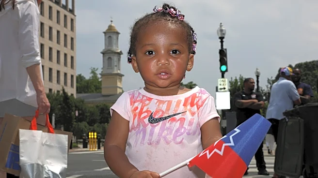Tennessee American Water Celebrates U.S. 250th Anniversary with Community Events