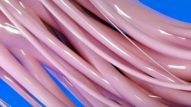 Cells Use Self-Propelled Actin Bundles for Shape and Movement