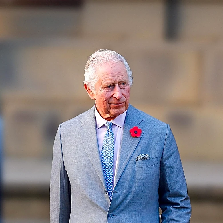 King Charles' $40 Million Tax Disclosure Marks Historic Transparency Move