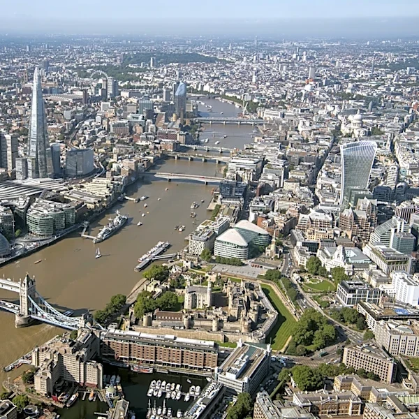 London Mayor Highlights Financial Burden of Rising Heat on City Infrastructure