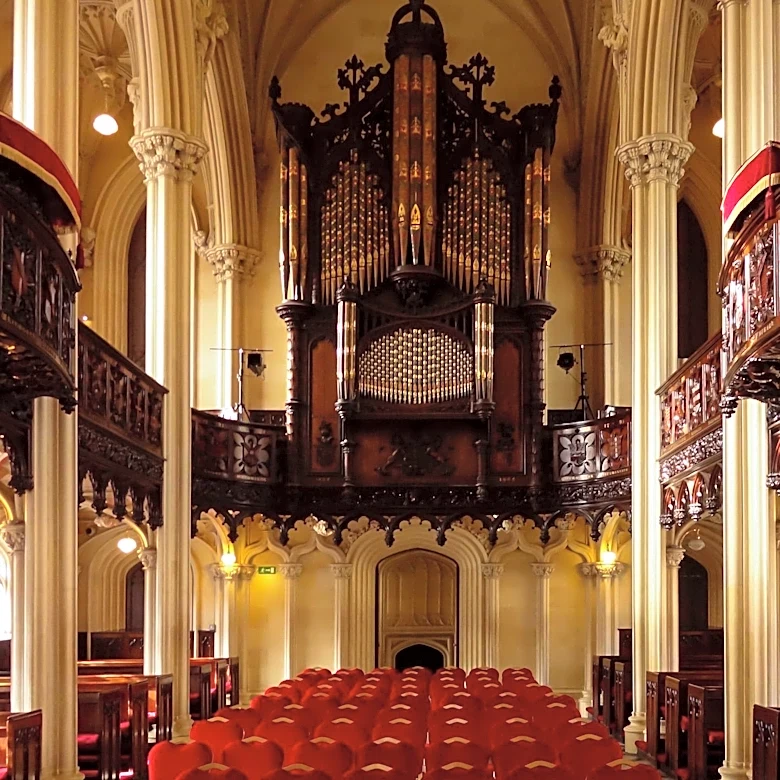 Manifesta 16 Ruhr Explores New Uses for Germany's Unused Churches