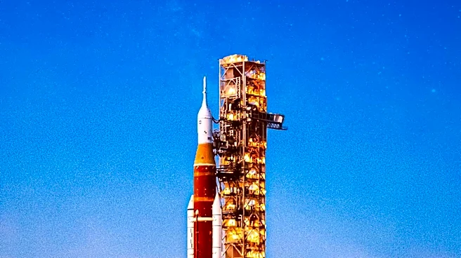 NASA's Infrastructure Struggles to Support Artemis Launches Amid Growing Demand