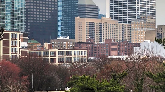 WBZ Provides Midday Weather Update for Boston Area