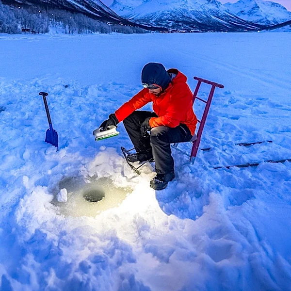 Alaska Resident Adapts to Rising Cost of Living with Frugal Habits
