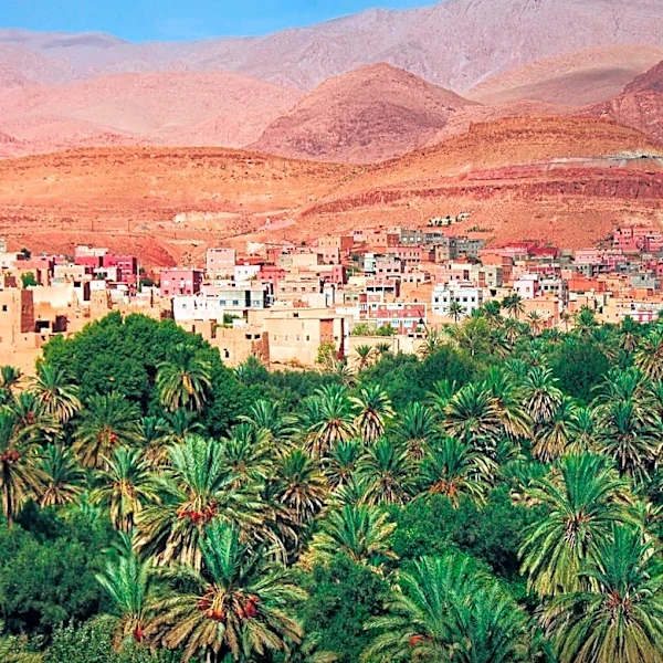 Morocco's Antimony Project Gains Attention Amid Global Supply Chain Concerns