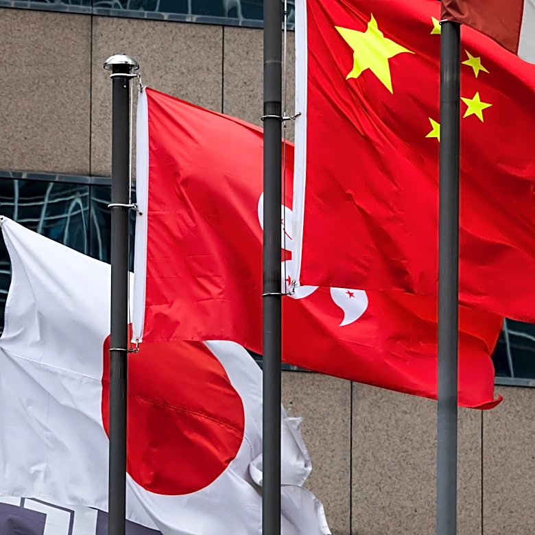 Japan's Army Infected by China-Linked Virus via Fake USB Sticks, Raising Cybersecurity Concerns