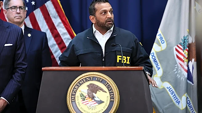 Montenegro Police and FBI Arrest Iranian Hacker Wanted by U.S.