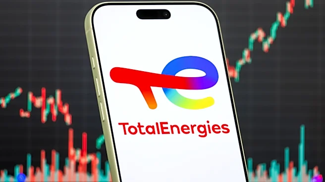 French Court Orders TotalEnergies to Address Climate Risks from Oil and Gas Products