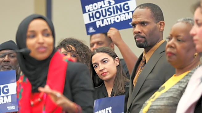 Minneapolis Residents Demand Leadership Change Over Poor Housing Conditions